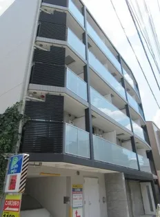 AZEST亀戸IIの画像