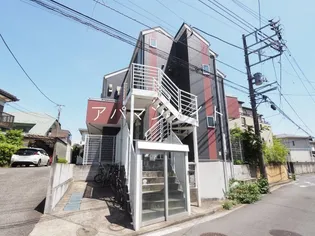 FERIO東戸塚の画像