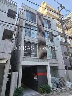 PASEO Yotsuya【2階】の外観
