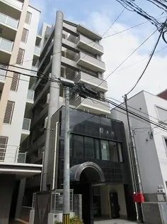 福岡県福岡市早良区城西1【マンション】の外観