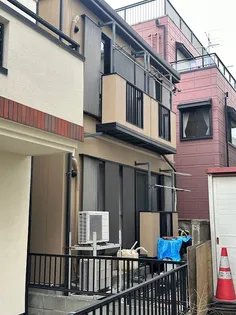 グリーンハイツの画像