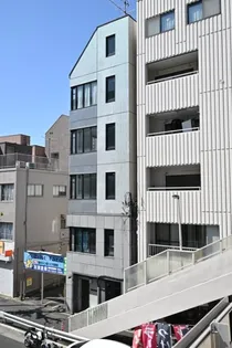 中目黒プレアタワーの画像