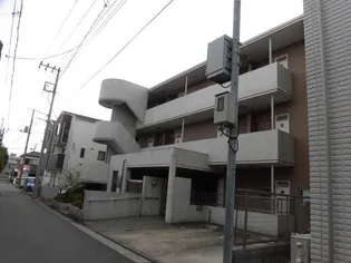 アーク鶴見レジデンスの画像