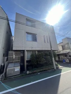 ルミエール中延の画像