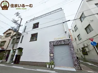 マンションいぬいの画像