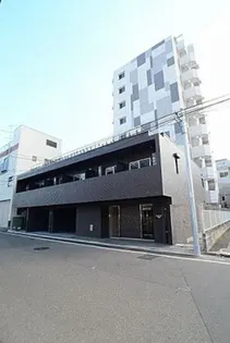 ステージグランデ多摩川の画像