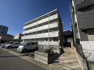 レオパレス新鎌ケ谷KIYOTAの画像