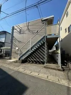 55ハイツの画像