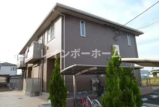 コンフォートエクセルピアBの画像