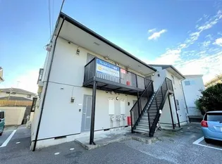 プレステージ11番館の画像