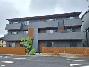 TORISIA大慈寺町の画像
