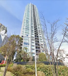 The Roppongi Tokyo Club Residence【30階】の外観