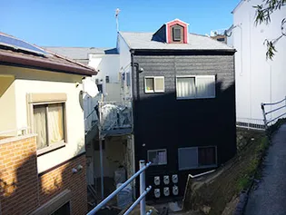 ドマーニ清水の画像