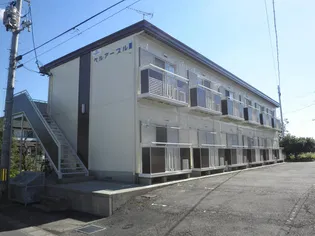 サンシティソニア Iの外観