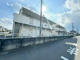 カーサ ソルジアーテ B棟の画像