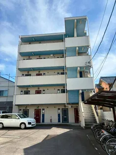 マンションハル真清田の画像