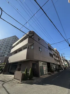 ティーズガーデン相模原の画像