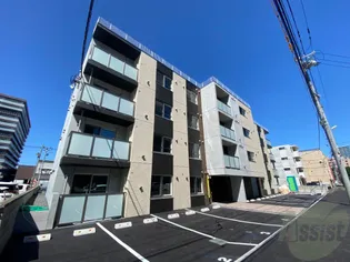 FOOTON札幌の画像
