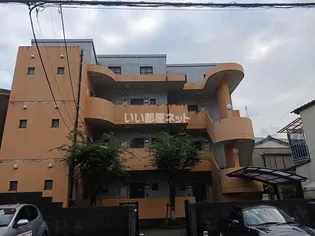 FIORE GIALLOの画像