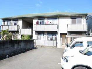 フレグランス桃源の画像