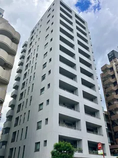 プラウド武蔵小金井マークスの画像