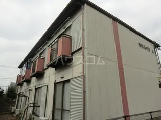 東栄ハイツ Bの画像
