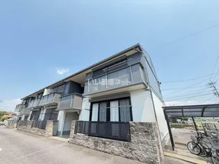 グリーンロードABの画像
