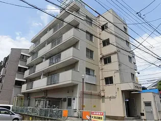 ハイツセレナーデの画像