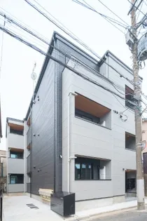 ROBOT HOME 八広Ⅱの画像