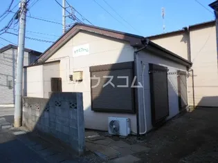 アザミファームIIの画像