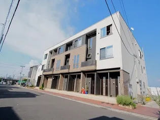 メゾン フルールの画像