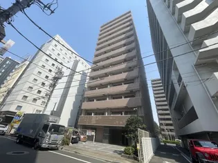 クリオ赤羽壱番館の画像