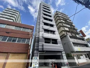 ディアコート宿屋町の画像