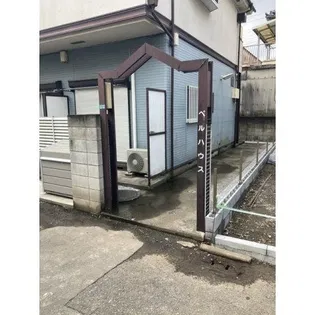 ヴェルハウスの画像