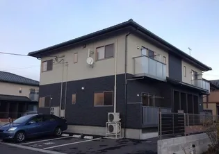 グリーンフィールズBの画像