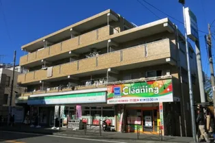 安藤ビル1の画像