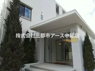 ソサエティ池上の画像