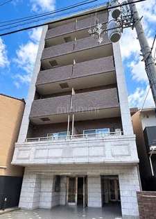 ベラジオ四条大宮IIの画像