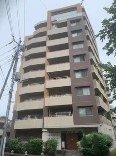 プライヴェル足立パークフロントの画像