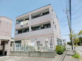 グレースヴィラちはら台の画像