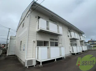 サンシャイン蒲町の画像