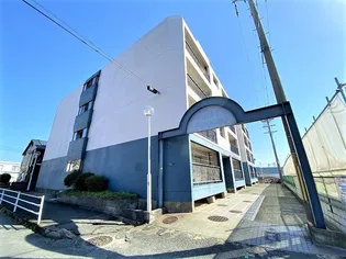 アミティ大森町の画像