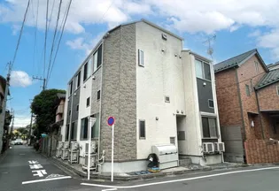 ハーモニーテラス向原の画像
