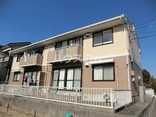 ハートホームSの画像