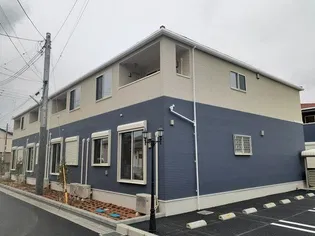 サニーサイド Bの画像