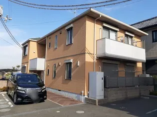 シャーメゾンたけとんぼAの画像