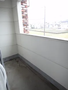 ナバルティAの内装