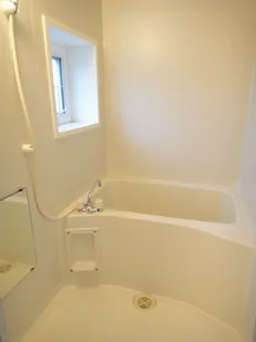 ナバルティAの風呂