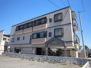 サンコーポ若葉町の画像