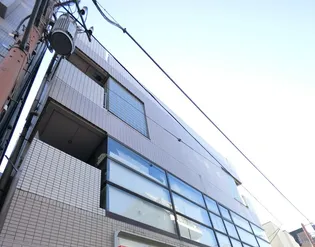 第一小金井マンションの画像